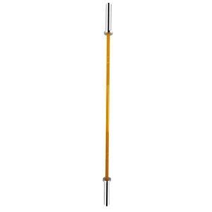 Barra Técnica de 7Kg 2R - COLOR ORO [50kg]