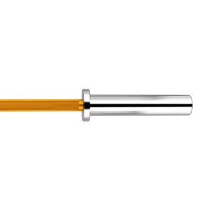 Barra Técnica de 7Kg 2R - COLOR ORO [50kg]