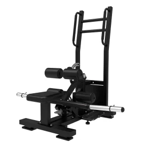 Máquina Hip Thrust DE PIE [Vertical]