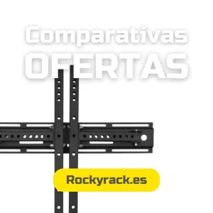 COMPARATIVA + Packs AHORRO [Rack Plegable]