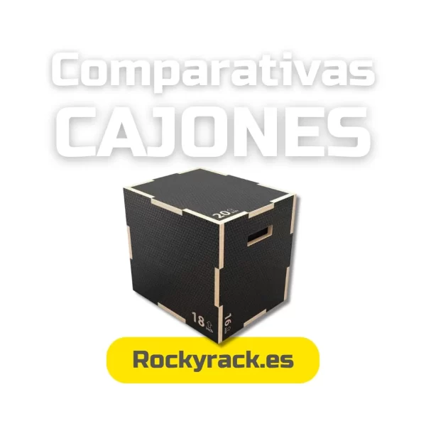 Copia de Copia de Portada comparativas y ofertas cajones