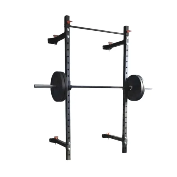 Rack plegable vivian fondo blanco bueno