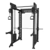 Monster Rack M9PRS con Poleas Regulables + Smith • Carga de Placas 150kg - Imagen 4