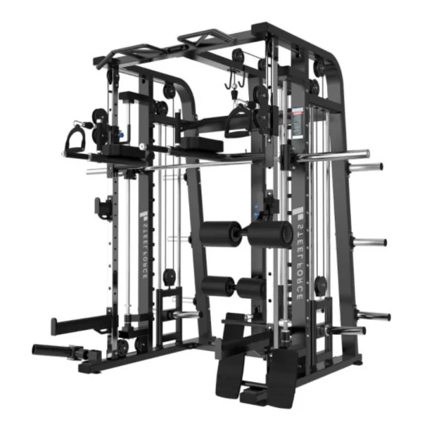rack borj 3 poleas discos (2)
