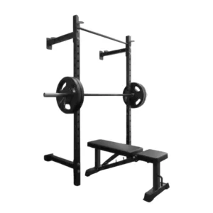 Rack Plegable 60A1PLG COMPACT V2 [Hasta 200kg]