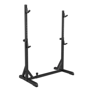 Rack Móvil con Base y Numeración • 152cm [Hasta 90kg]
