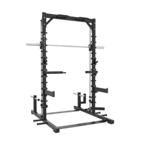 Half SMITH con Rack [SPOTTER + ACCESORIOS]