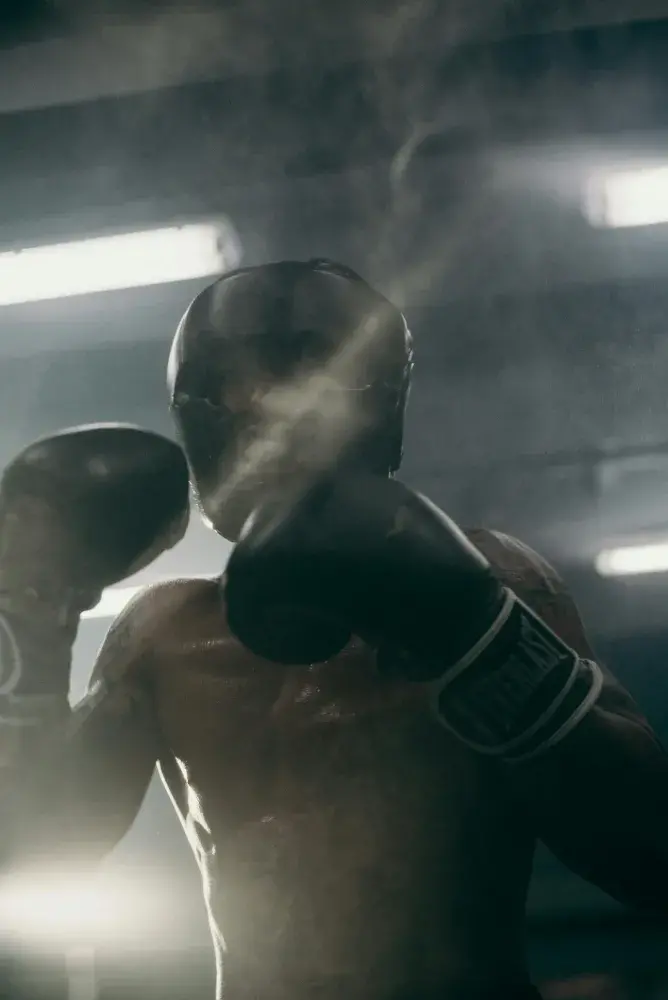 Boxeo